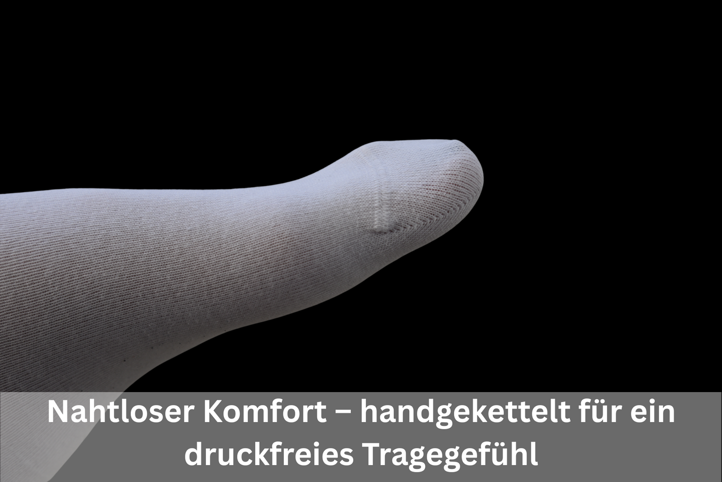 bæsic. Sneakersocken