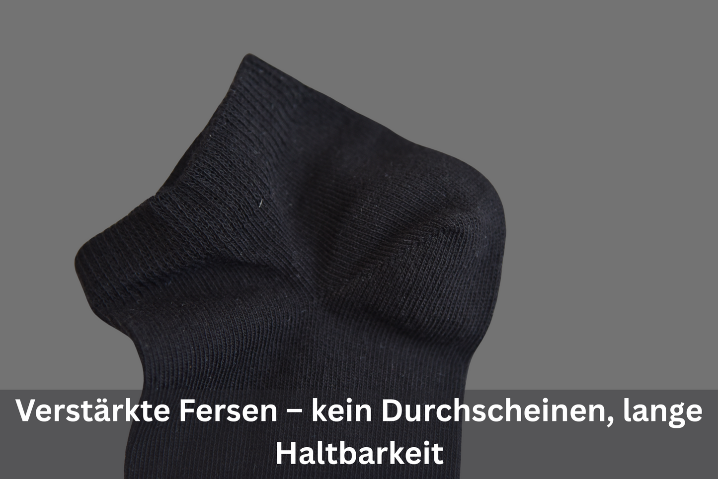 bæsic. Sneakersocken