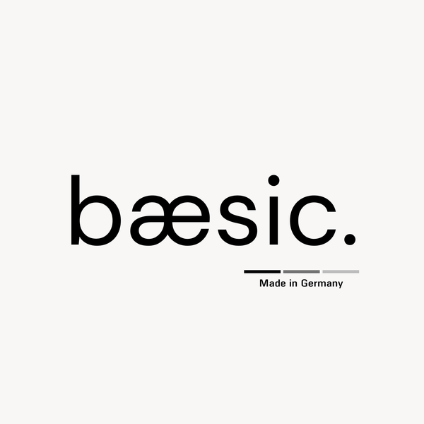 bæsic.